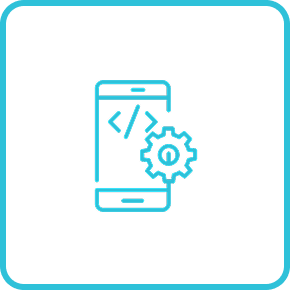 Flutter App Development